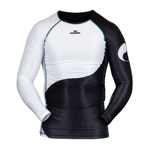 Camiseta de Manga Corta Ligera para Hombre con Protección Solar UPF50+ con Tela de Poliéster/Nailon de 220 g/m² para Uso en Exteriores - Product Image 5