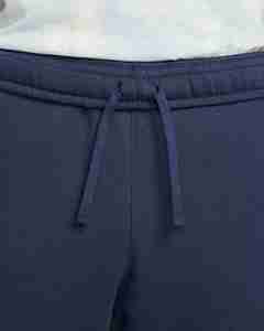 Venta al por mayor de algodón y poliéster pantalones cargo holgados de alta calidad apilados Slim Fit Flare pantalones de chándal hombres Pantalones deportivos pantalones de chándal - Product Image 4