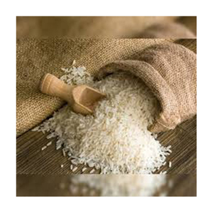Riz blanc de haute qualité 30% cassé en gros haut fabricant nouveau meilleur matériel avec des taux bon marché - Product Image 5