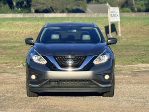 Voiture d'occasion Nissan Murano Platinum 2017 à prix bas à vendre - Product Image 2