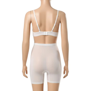 ชุดชั้นในบอดี้สูทชุดชั้นในผ้าไนลอนเนื้อบางใสยืดได้น้ำหนักเบา - Product Image 3