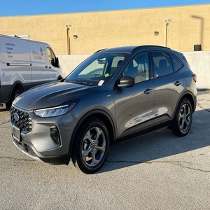 Ford Escape Hybrid ST-Line FWD 2025 - Product Image 1