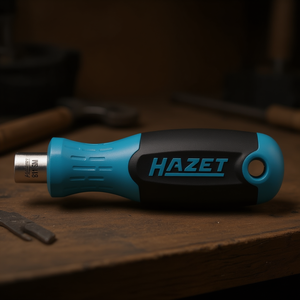 Hazet 1/4'' Hexagonal <b>Socket</b> Bit Holder - Product Image 3