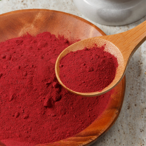ผงบีทรูทแท้จากเวียดนาม - Product Image 5