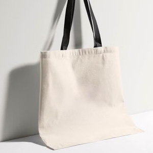 Fabricante de Bolsos Tote de Lona de Marca de Lujo, Bolso Tote de Diseñador Premium para Cadenas de Moda Globales y Compradores al por Mayor - Product Image 6