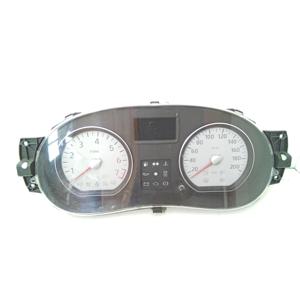 Pannello Strumenti DACIA Sandero 1a Serie P248104802r (08>12) - Product Image 1