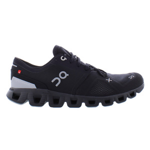Chaussures pour hommes On Cloud X3 Couleur : Noir 100% authentique - Product Image 1