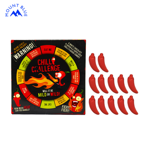 Chill Challenge of <strong>White</strong> <strong>Chocolate</strong> Filled With <strong>Super</strong> Spicy Like Chinese Snacks Spicy Shaped From Chilling Machine