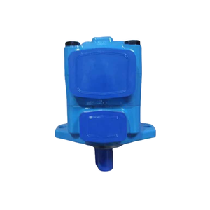 Bomba de Paletas de Alta Presión PVV2/1-1X/027/055/60 PVV21-1X/040-018RA15UUMB PVV2-1X040RA15DMB - Product Image 5