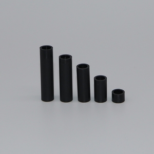 Nilon kolom isolasi berongga silinder spacer untuk elektronik - Product Image 3