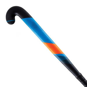 Palos de hockey de campo de tiro caliente personalizados Palo de hockey sobre patines Palos de hockey compuestos de carbono duraderos de calidad superior Servicio OEM - Product Image 3