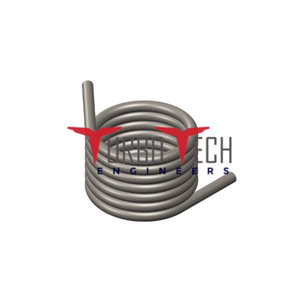 RESSORT DE TORSION 3019416 - Product Image 1