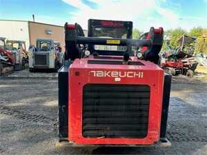 Componentes principales diésel para cargadora de ruedas Takeuchi TS80V2 2018, incluyendo motor, bomba, cojinete y caja de cambios - Alta eficiencia - Product Image 5