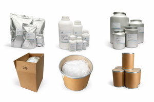 <span class=keywords><strong>Glutatión</strong></span> Reducido GSH, Materia Prima Cosmética CAS 70-18-8 - Product Image 5