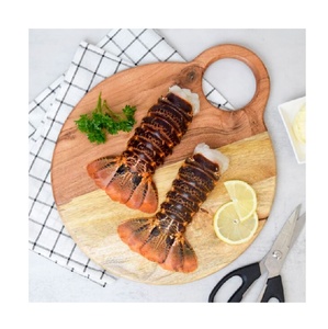 Langostas Tristán Congeladas de Alta Calidad, Langosta Entera, Mariscos Frescos Provenientes de Restaurantes y Hoteles - Product Image 6