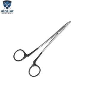 Fórceps Profesional para Extracción de Molares de Roedores, Acero Inoxidable, Instrumento Dental Veterinario para Cirugía de Animales Pequeños, Herramientas Dentales - Product Image 5