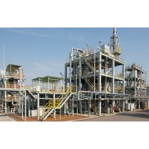 Générateur de biomasse de haute pureté 5Mw 300Kw/H Machine de biomasse de gazéification de boue pour la nourriture - Product Image 5