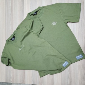 Bông t Áo sơ mi cơ bản được thực hiện trong Thổ Nhĩ Kỳ với tùy chỉnh thiết kế phun nhiệt <span class=keywords><strong>3D</strong></span> Báo Chí - Product Image 4