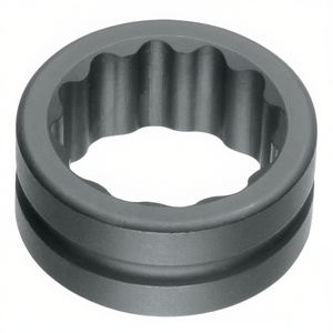 Gedore Metric Friction Ring Insert UD Profile for Thread Inserts with <b>Ratchet</b> - Product Image 2
