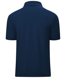 Chemises pour hommes sur mesure de haute qualité, coupe ajustée, en spandex/polyester, séchage rapide, impression numérique, manches courtes, pour l'entraînement sportif, ODM - Product Image 2
