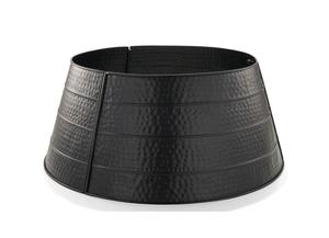 Collar de árbol de Navidad de metal en el último diseño Soporte de árbol de Navidad de metal de nueva apariencia para uso de decoración de Navidad en precio barato - Product Image 6