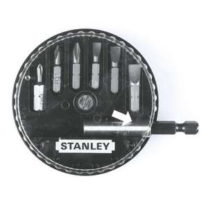 Juego de Herramientas de 7 Piezas para Stanley - Product Image 1