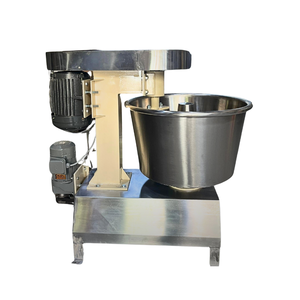 High Quality Commercial Dough <b>Mixer</b> Oem & Odm Customized Kneading Machine Bakery <b>Mixer</b> Pe & Wood Pallet Kien an Vietnam Supplier - Product Image 1