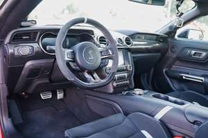 FORD MUSTANG SHELBY GT500 2021 USADO, Volante a la Izquierda/Derecha - Product Image 2