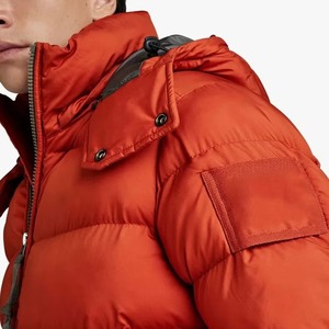 New Fashion Outwear Windproof Parkas <b>Jacket</b> <b>Packable</b> Light Winter Windproof Warm Comfortable Puffer winter <b>jacket</b> - Product Image 6