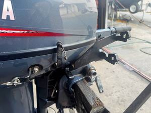 2021 Ya Ma ha 15 FMH motores de 2 tiempos - Product Image 2