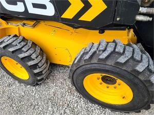 เครื่องจักรก่อสร้างมือสองและงานเกษตร2020 JCB 3TS-8W เครื่องยนต์รถลื่นไถลขนาดเล็ก - Product Image 6