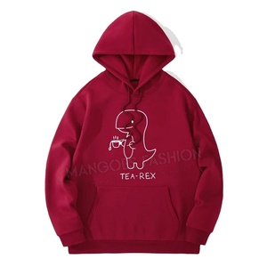 Sudadera con Capucha para Hombre, Diseño Moderno, Estilo Nuevo, Sólida, de Invierno, Poliéster/Algodón, Secado Rápido, Ecológica, Ajuste Cómodo, MANGOES - Product Image 1