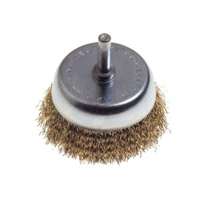 Poggi Art. 495.00 Spazzola per Tazza F.Ott.Mm.50 G6 - Product Image 1