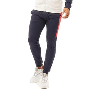 Nuevo conjunto de chándal de chaqueta y pantalón con cremallera completa de manga larga Lisa para hombre 2025, chándal deportivo de alta calidad para hombre - Product Image 3