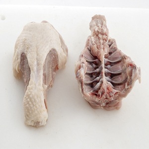 Vente en gros de qualité supérieure Poulet autrichien congelé avec du haut du dos Caféiné Caractéristique pour couper - Product Image 2