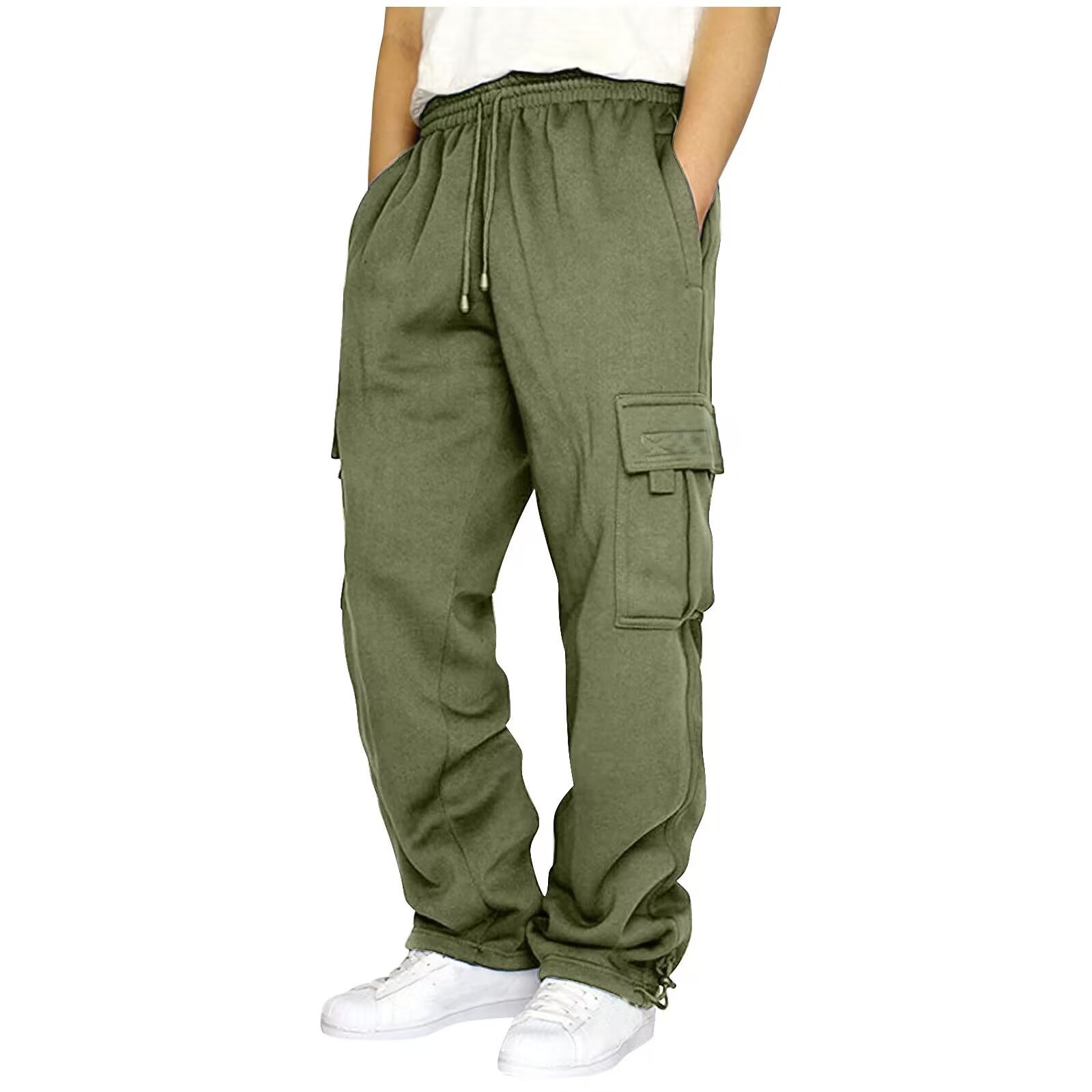 1 Militargreen