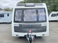 Meilleur prix L-u-n-a-r S-o-l-a-r-i-s 462 Remorque de camping tout-terrain RV, camping-car 2-4 couchages, prête à être expédiée