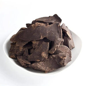 Pâte de liqueur de cacao de soja non OGM de qualité supérieure, chocolat naturel de haute qualité, antioxydants, stabilisants, agents aromatisants, chewing-gum - Product Image 4