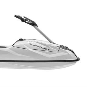 DESCUENTO por la MEJOR CALIDAD: Moto Acuática SUPERJET 2025 con 2 Años de Garantía, Sellada por el Fabricante, Origen EE. UU. - Product Image 3