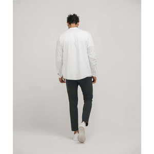 Pantalon extensible toute la journée pour hommes, pantalons confortables et polyvalents pour un usage quotidien - Product Image 6