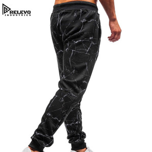 Nouveau style, meilleure qualité, pantalon de survêtement en velours côtelé mi-lourd, couleur unie, respirant, pour l'automne, design personnalisé, prix Pakistan, en promotion - Product Image 3