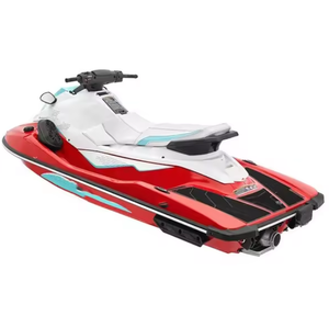 HOT SALE Yamaha Customizable Industrial Grade WaveRunner EX Limited Jet Ski Personal Watercraft With <b>trailer</b> in stock - Product Image 3