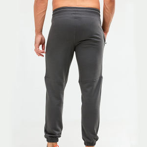 กางเกงเลานจ์ผ้าเทอร์รี่เนื้อนุ่มใส่สบายใส่ได้ทุกวันบริการ OEM - Product Image 5