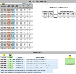 Adaptateur polyvalent à 90 degrés à haute demande pour une connexion transparente dans les systèmes de plomberie ou électriques et CVC disponibles à la vente - Product Image 4