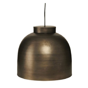 Lampe tendance chaude lampe suspendue usine en gros lampes suspendues modernes lumières d'intérieur Vintage rond cuivre taille personnalisée - Product Image 2
