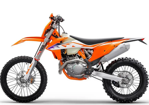 Precio de Venta Actualizado para la KTMs 500 EXC-F 2023, Motocicleta Todoterreno con Motor de 500 CC - Product Image 3