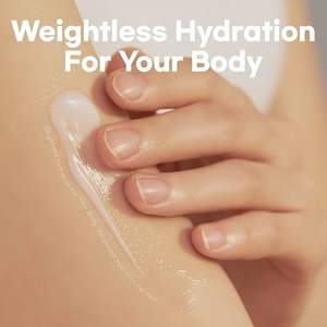 SkyBottle Starry Night Lotion pour le corps parfumée-Parfum élégant et hydratation profonde pour une peau douce et lisse - Product Image 3