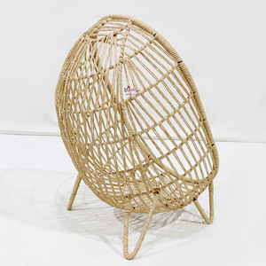 Artex Dong Thap-Casa ecológica para mascotas de jacinto de agua, cama natural y cálida hecha a mano para gatos y perros pequeños - Product Image 2