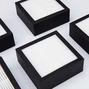 ELEGOO 5 Piezas Nuevo Filtro Compuesto para Repuestos de Láser Phecda - Product Image 3