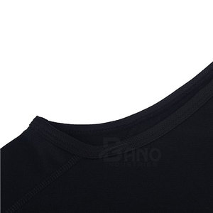 Camisetas sin mangas para hombre, venta al por mayor, chaleco transpirable de secado rápido muscular, camiseta sin mangas de Color sólido, camiseta sin mangas para hombre - Product Image 3